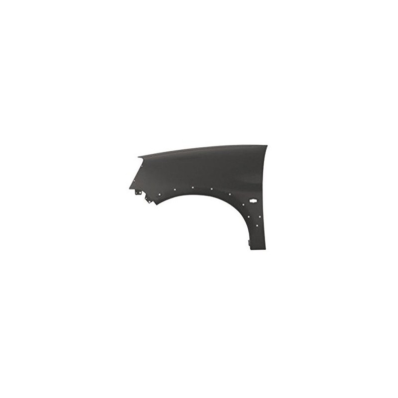 Parafango anteriore sinistro (Mod. Multispace) Citroen Berlingo dal 2003 anche per Peugeot Ranch/Partner 161120110