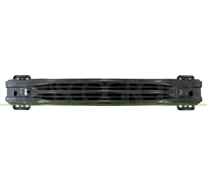 Rinforzo Paraurti anteriore per Fiat Panda, Panda 4X4 - Natural Power e Panda Cross FT1241622