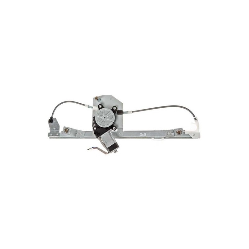 Alzacristallo Elett. anteriore sinistro Punto - Van per Fiat Punto (188), Punto (3 Porte) (188) e Punto (5 Porte) (188) 4824094