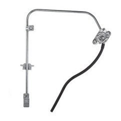 Alz.manuale anteriore sinistro Fiat Panda dal 198603 FT915L - 31-FT915L - 31-FT915L