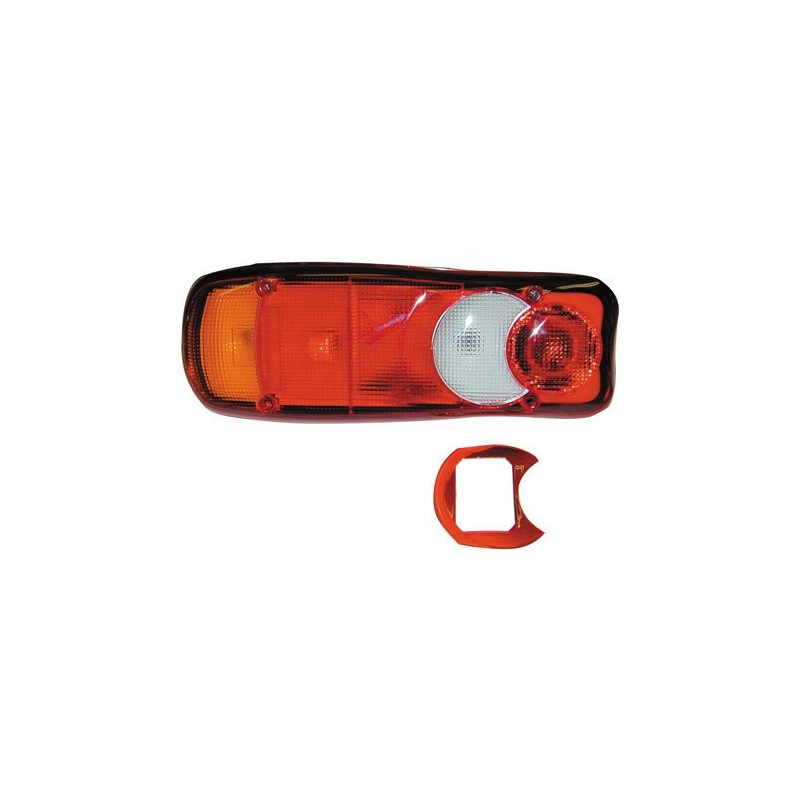 Fanale posteriore destro/Sinistro per Nissan Cabstar 24406600