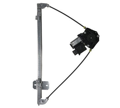 Alzacristallo Elett. C/Comfort sinistro Iveco Daily 2P. dal 2006 anche per Opel Movano e Renault Master III 4824222SCM -