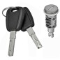 Blocchetto Maniglia anteriore destro o sinistro / laterale per Citroen Jumper (9**), Nemo e Fiat Doblo e altri modelli AL801024