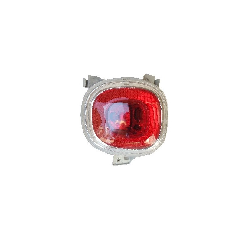 Fanale Retronebbia sinistro 500L 2012- per Fiat 500L (330) e 500L (Trekking) 50411300