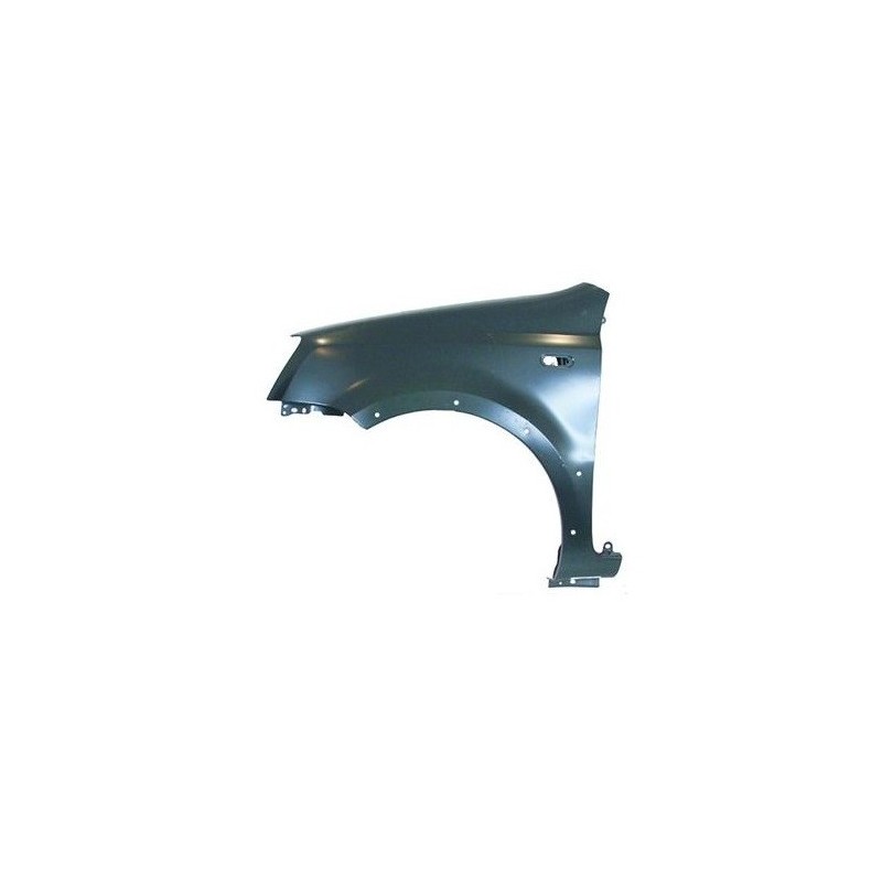 Parafango anteriore S. -Panda 2003 4X4 per Fiat Panda 4X4 - Natural Power 00148011