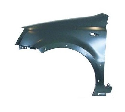 Parafango anteriore S. -Panda 2003 4X4 per Fiat Panda 4X4 - Natural Power 00148011 - 49-00148011 - 49-00148011