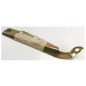 Cerniera Cofano anteriore sinistro Autobianchi Y10 0403199