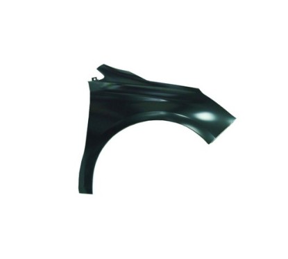 Ctr Citroen C4 (11-) Parafango anteriore S/F-Lucc. D 161430040 - 55-161430040 - 55-161430040