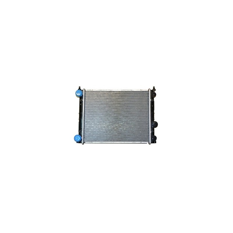 Radiatore Acqua in Plastica e Alluminio (Non Originale) LIG103001201