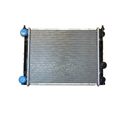 Radiatore Acqua in Plastica e Alluminio (Non Originale) LIG103001201 - 60-LIG103001201 - 60-LIG103001201