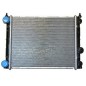 Radiatore Acqua in Plastica e Alluminio (Non Originale) LIG103001201