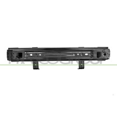 Rinforzo Paraurti posteriore per Fiat Panda, Panda 4X4 - Natural Power e Panda Cross FT1241682 - 64-FT1241682 - 64-FT1241682