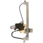 Alzacristallo Elett. destro Mb For Two 2P. dal 200407 per Smart Fortwo e Smart Cabrio 4933001