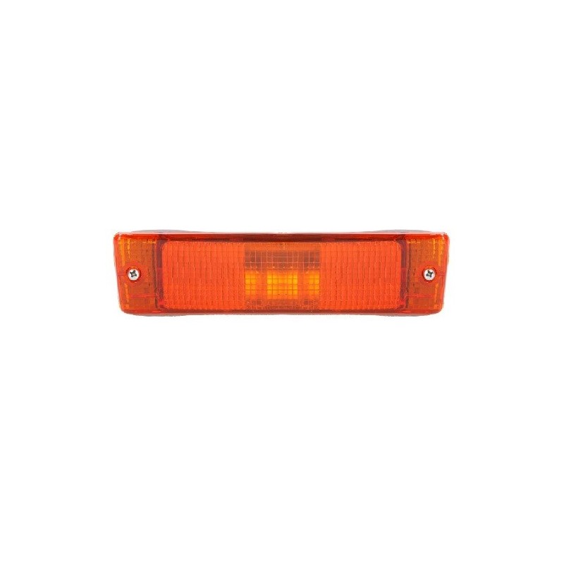 Fanale anteriore destro (Arancio) Vw Volkswagen Passat dal 198183 22448000