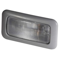 Plafoniera Fiat Panda dal 2003 Grigio 670 e altri modelli 10805600 - 44-10805600 - 44-10805600