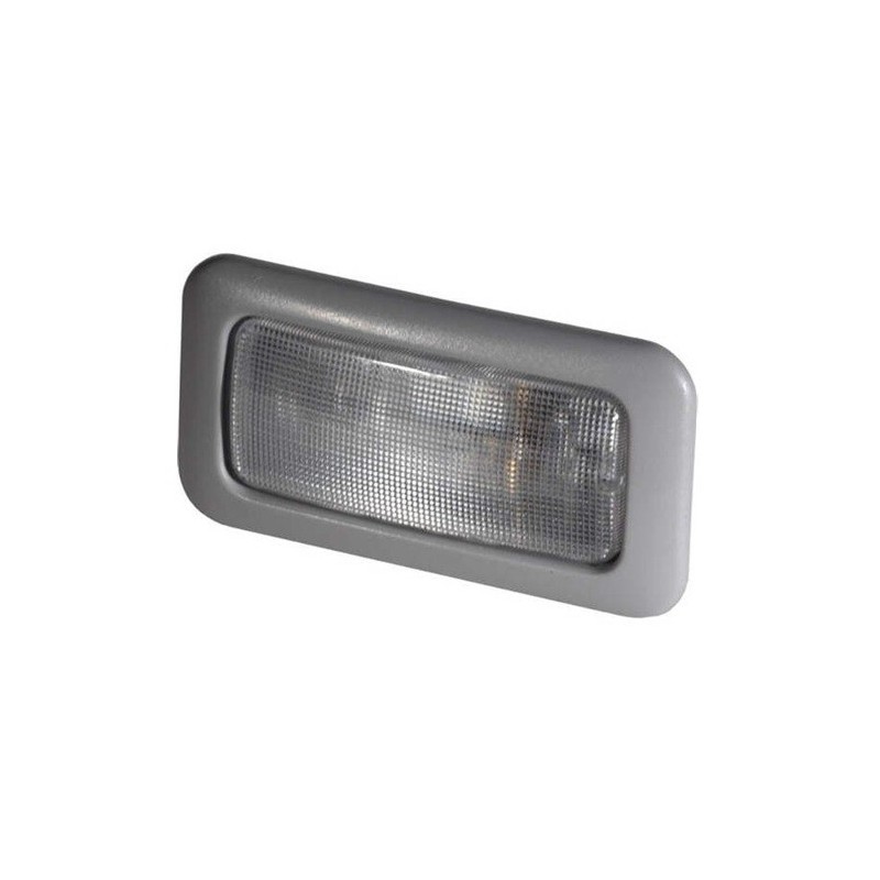 Plafoniera Fiat Panda dal 2003 Grigio 670 e altri modelli 10805600