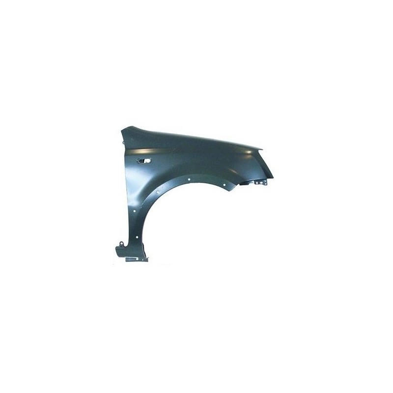 Parafango anteriore D. -Panda 2003 4X4 per Fiat Panda 4X4 - Natural Power 00148012
