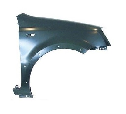 Parafango anteriore D. -Panda 2003 4X4 per Fiat Panda 4X4 - Natural Power 00148012 - 49-00148012 - 49-00148012