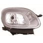 Proiettore destro H4 Ele.con Motore per Fiat Panda e Panda 4X4 - Natural Power FT1244803