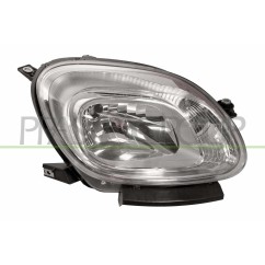 Proiettore destro H4 Ele.con Motore per Fiat Panda e Panda 4X4 - Natural Power FT1244803 - 64-FT1244803 - 64-FT1244803