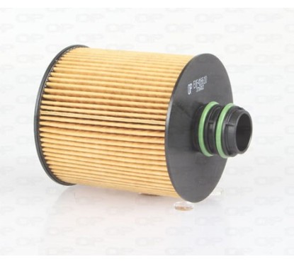Filtro Olio EOF4166.10 - 80-EOF4166.10 - 80-EOF4166.10