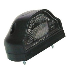 Fan.targa Tipo Aspoeck 24506600 - 44-24506600 - 44-24506600
