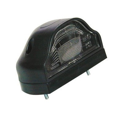Fan.targa Tipo Aspoeck 24506600 - 44-24506600 - 44-24506600