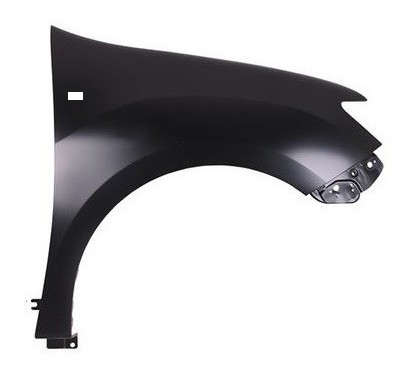 Parafango anteriore destro (C/F.lucciola) Dacia Logan dal 2013 e altri modelli 00206012 - 49-00206012 - 49-00206012