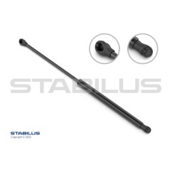 Molla A Gas - (Portellone) X5 dal 200007 per Bmw X5 (E53) 1036VW - 54-1036VW - 54-1036VW