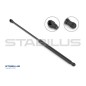 Molla A Gas - (Portellone) X5 dal 200007 per Bmw X5 (E53) 1036VW