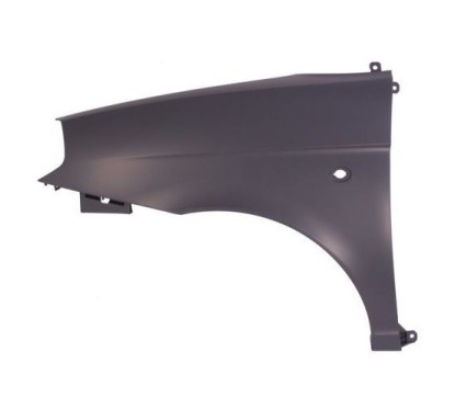 Parafango anteriore sinistro Senza Foro Lucciola per Lancia Ypsilon LA0023004 - 64-LA0023004 - 64-LA0023004