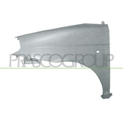 Parafango anteriore sinistro Senza Foro Lucciola per Lancia Ypsilon LA0023004 - 64-LA0023004 - 64-LA0023004