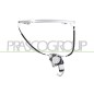 Alz.elett.anteriore destro (3/5P) Fiat Panda dal 20032012 anche per Fiat Panda 4X4 - Natural Power FT122W021