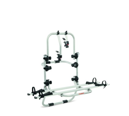 P.bici posteriore "Elektrobike Van per Chevrolet-Daewoo Captiva, Orlando e Chrysler-Dodge Grand Voyager e altri modelli