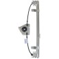 Meccanismo Alzacristallo Elett. anteriore sinistro Fiat Idea - Van 4P. dal 200312 anche per Lancia Musa 4824022SM
