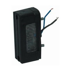Fanale L1400 Targa Universale 324201400