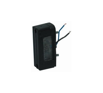Fanale L1400 Targa Universale 324201400 - 30-324201400 - 30-324201400