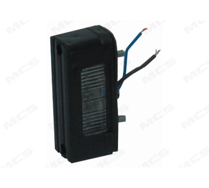 Fanale L1400 Targa Universale 324201400