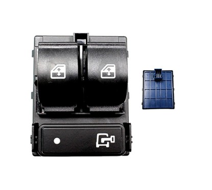 Blocco Porta anteriore sinistro (Blocco Porte) (8 Pin) per Fiat Doblo FTB76004 - 31-FTB76004 - 31-FTB76004