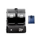 Blocco Porta anteriore sinistro (Blocco Porte) (8 Pin) per Fiat Doblo FTB76004