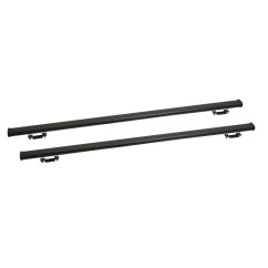 Coppia Barre "Open Basic" - Acciaio per Alfa Romeo 156 (932), 159 (939) e Audi 100 e altri modelli 61122 - 35-61122 -