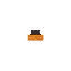 Side Marker Ar.c/Staffa C/Plampada 24V 24312480 - 44-24312480 - 44-24312480
