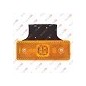 Side Marker Ar.c/Staffa C/Plampada 24V 24312480