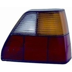 Fanale posteriore destro Golf dal 198491 per Volkswagen Golf (II) 98299104 - 45-98299104 - 45-98299104