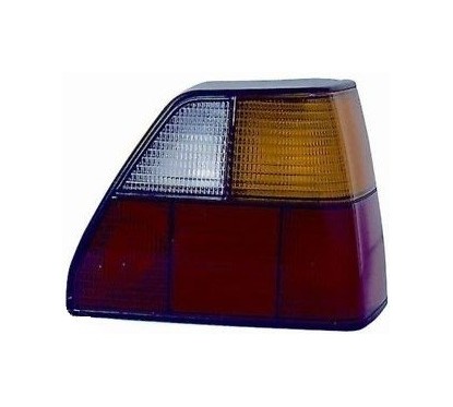 Fanale posteriore destro Golf dal 198491 per Volkswagen Golf (II) 98299104 - 45-98299104 - 45-98299104