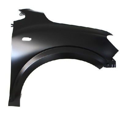 Parafango anteriore destro Dacia Sandero/Dacia Logan dal 2020 00213012 - 49-00213012 - 49-00213012