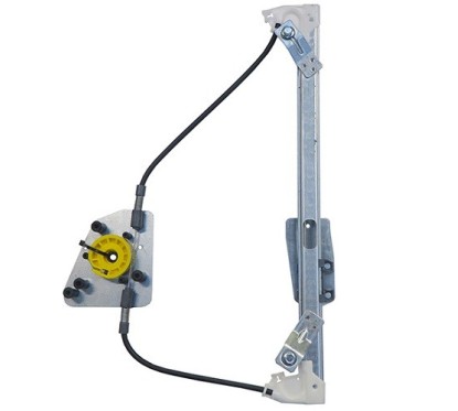 Meccanismo Alzacristallo Elett. posteriore sinistro Hyundai IX35 4P. dal 200918 4832085SM - 18-4832085SM - 18-4832085SM