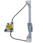 Meccanismo Alzacristallo Elett. posteriore sinistro Hyundai IX35 4P. dal 200918 4832085SM