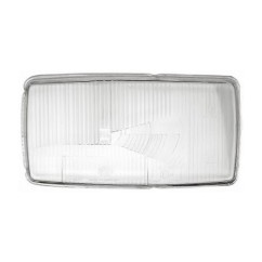 Lente Proiettore destro Benz Truck per Mercedes NG74 e NG80/NG85 LRA231 - 45-LRA231 - 45-LRA231