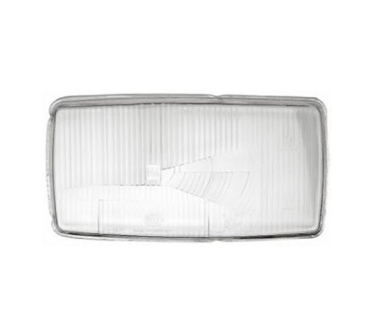 Lente Proiettore destro Benz Truck per Mercedes NG74 e NG80/NG85 LRA231 - 45-LRA231 - 45-LRA231